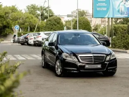 Mercedes-Benz E 250 2012 года за 9 700 000 тг. в Павлодар – фото 2