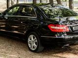 Mercedes-Benz E 250 2012 года за 9 700 000 тг. в Павлодар – фото 3