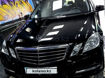 Mercedes-Benz E 250 2012 года за 9 700 000 тг. в Павлодар – фото 17