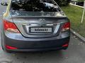 Hyundai Accent 2015 года за 5 685 847 тг. в Алматы – фото 3