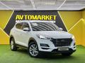 Hyundai Tucson 2020 года за 10 700 000 тг. в Астана – фото 2