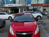 Chevrolet Spark 2012 года за 3 200 000 тг. в Астана