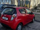 Chevrolet Spark 2012 года за 3 100 000 тг. в Астана – фото 3