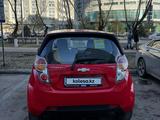 Chevrolet Spark 2012 годаүшін2 500 000 тг. в Астана – фото 5