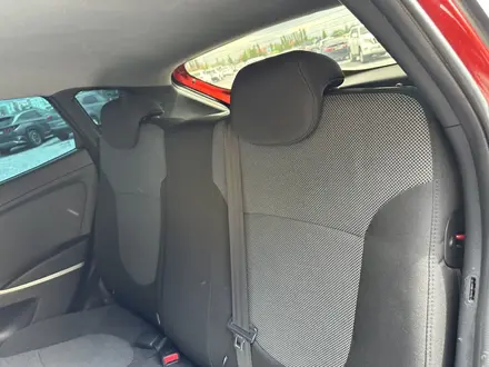 Hyundai Accent 2014 года за 4 950 000 тг. в Актобе – фото 10