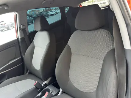 Hyundai Accent 2014 года за 4 950 000 тг. в Актобе – фото 12