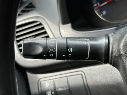 Hyundai Accent 2014 года за 4 950 000 тг. в Актобе – фото 16
