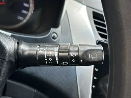 Hyundai Accent 2014 года за 4 950 000 тг. в Актобе – фото 15
