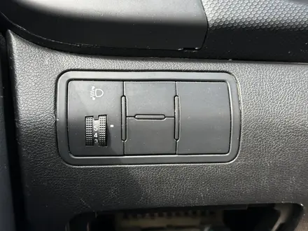 Hyundai Accent 2014 года за 4 950 000 тг. в Актобе – фото 13