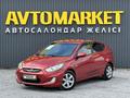 Hyundai Accent 2014 годаүшін4 950 000 тг. в Актобе