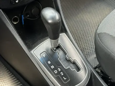Hyundai Accent 2014 года за 4 950 000 тг. в Актобе – фото 23
