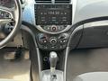 Hyundai Accent 2014 годаүшін4 950 000 тг. в Актобе – фото 8