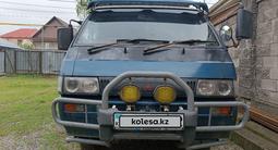 Mitsubishi Delica 1995 годаүшін1 450 000 тг. в Алматы