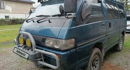 Mitsubishi Delica 1995 годаүшін1 450 000 тг. в Алматы – фото 3