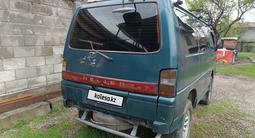 Mitsubishi Delica 1995 годаүшін1 450 000 тг. в Алматы – фото 4