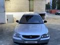 Hyundai Accent 2008 года за 2 200 000 тг. в Актобе – фото 2