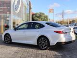 Toyota Camry 2024 годаfor22 790 000 тг. в Кокшетау – фото 3