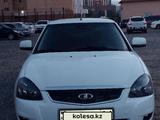 ВАЗ (Lada) Priora 2170 2014 годаүшін3 800 000 тг. в Астана – фото 5