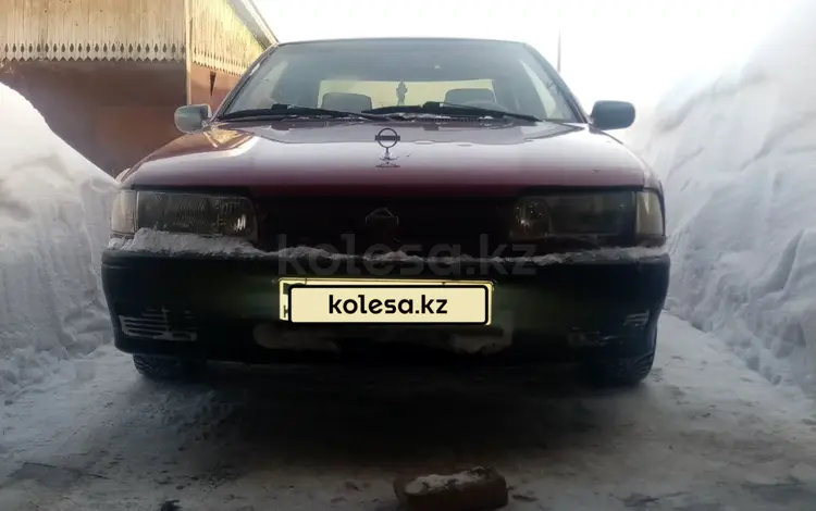 Nissan Primera 1993 года за 690 000 тг. в Алтай