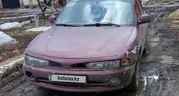 Mitsubishi Galant 1993 годаүшін750 000 тг. в Усть-Каменогорск