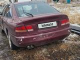 Mitsubishi Galant 1993 годаүшін750 000 тг. в Усть-Каменогорск – фото 2