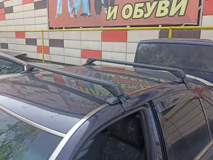 Рейлинги поперечные на крышу за 23 500 тг. в Алматы – фото 4