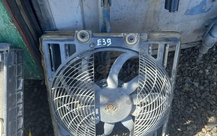 Вентилятор за 25 000 тг. в Алматы