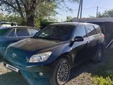 Toyota RAV4 2006 года за 7 500 000 тг. в Караганда