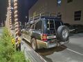 Mitsubishi Pajero 1999 годаүшін4 800 000 тг. в Атырау – фото 4