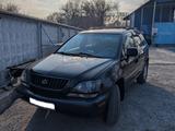 Lexus RX 300 1999 годаүшін4 200 000 тг. в Алматы