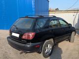 Lexus RX 300 1999 годаүшін4 200 000 тг. в Алматы – фото 2