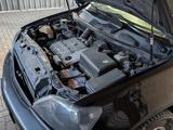Lexus RX 300 1999 годаүшін4 200 000 тг. в Алматы – фото 4