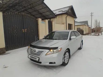 Toyota Camry 2008 года за 6 950 000 тг. в Кызылорда