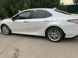 Toyota Camry 2020 годаүшін16 000 000 тг. в Тараз – фото 4