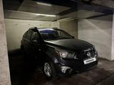 SsangYong Nomad 2014 года за 5 250 000 тг. в Астана – фото 4