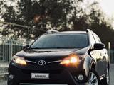 Toyota RAV4 2015 года за 9 000 000 тг. в Актау – фото 4