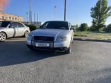 Audi A4 2000 года за 3 600 000 тг. в Уральск – фото 2