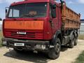 КамАЗ  55102 2005 года за 6 500 000 тг. в Алматы