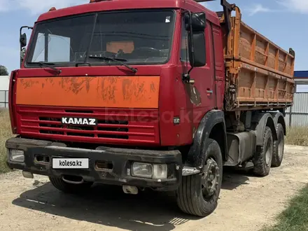 КамАЗ  55102 2005 года за 6 500 000 тг. в Алматы