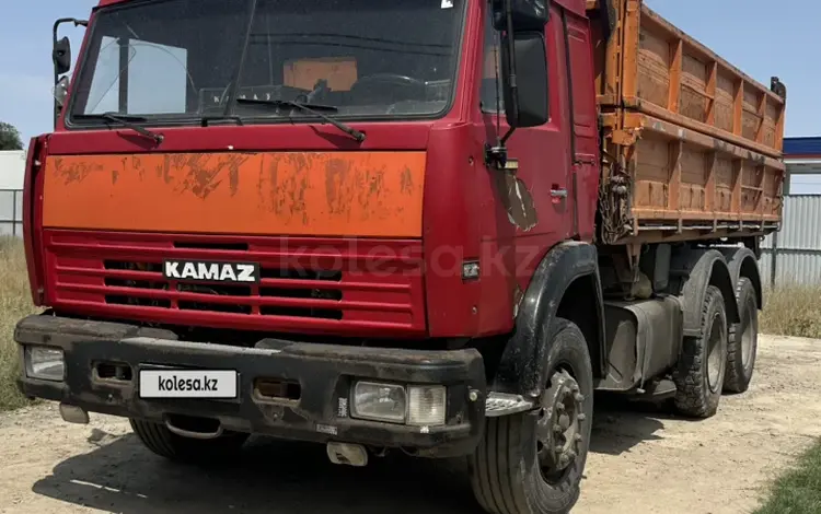 КамАЗ  55102 2005 года за 6 500 000 тг. в Алматы