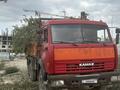КамАЗ  55102 2005 года за 6 500 000 тг. в Алматы – фото 14