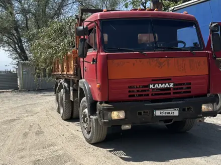 КамАЗ  55102 2005 года за 6 500 000 тг. в Алматы – фото 15