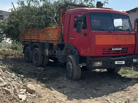 КамАЗ  55102 2005 года за 6 500 000 тг. в Алматы – фото 19