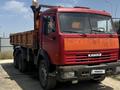КамАЗ  55102 2005 года за 6 500 000 тг. в Алматы – фото 2