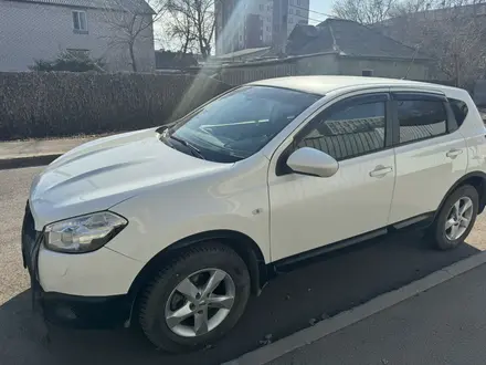 Nissan Qashqai 2013 года за 6 500 000 тг. в Астана – фото 4
