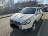 Nissan Qashqai 2013 годаүшін6 500 000 тг. в Астана