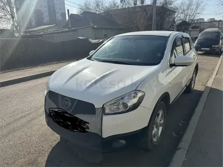 Nissan Qashqai 2013 года за 6 500 000 тг. в Астана