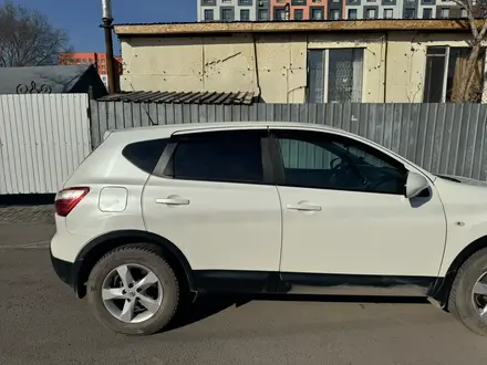 Nissan Qashqai 2013 года за 6 500 000 тг. в Астана – фото 3