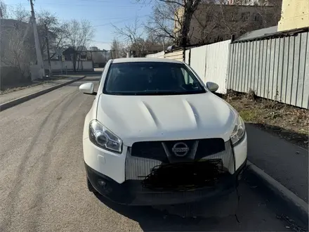 Nissan Qashqai 2013 года за 6 500 000 тг. в Астана – фото 5