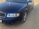 Audi A4 2003 годаүшін1 900 000 тг. в Актау – фото 3